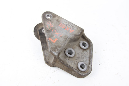 Кронштейн КПП задний 1.8-2.0 АКПП Mitsubishi Lancer X (CY) 2007-2013 MN168522 (31217)