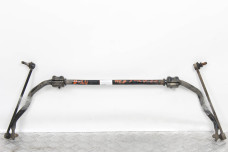 Стабілізатор передній Diesel Toyota Avensis T27 (T270) 2009-2018 4881102200 (31228)
