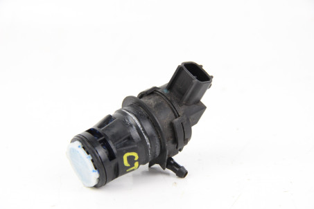 Моторчик омывателя стекла заднего Toyota Prius (ZVW35) 2009-2015 8533060180 (31234)