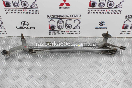 Трапеция дворников Infiniti QX70/FX 2013-2017 288401CA0A (31255)
