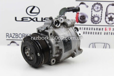 Компресор кондиціонера 2,4 Mitsubishi Outlander (GF) 2012- 7813A978 (31257)