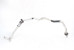 Трубка кондиціонера низького тиску Hybrid 2.5 Lexus NX 2014-2021 8870778060 (31284)