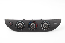 Блок керування клімат контролю USA Toyota Camry 30 (XV30) 2001-2006 5590206120 (31312)