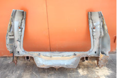 Панель задня кузовна з окулярами Mitsubishi Space Star 1998-2005 MR392913 (31336)