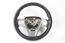 Кермо шкіряне чорне Toyota Camry 50 (XV50) 2011-  (31372)