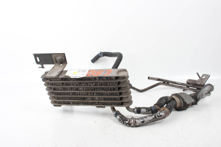 Радиатор коробки 2.5 Toyota Camry 50 (XV50) 2011-  (31379)