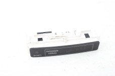 Дисплей інформаційний AIRBAG Toyota Avensis T27 (T270) 2009-2018 8395005030 (31388)