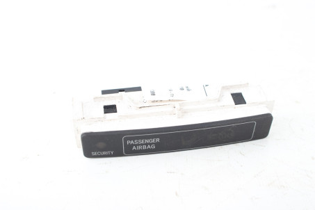 Дисплей інформаційний AIRBAG Toyota Avensis T27 (T270) 2009-2018 8395005030 (31388)