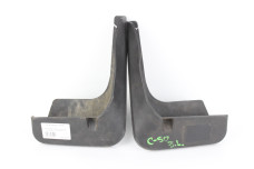 Бризковики задні комплект Toyota Camry 50 (XV50) 2011-  (31393)