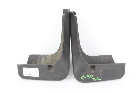 Бризковики задні комплект Toyota Camry 50 (XV50) 2011-  (31393)