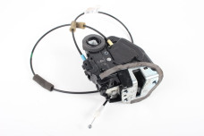 Замок двери задний правый электр Toyota RAV-4 IV 2012-2018 6905012410 (31411)