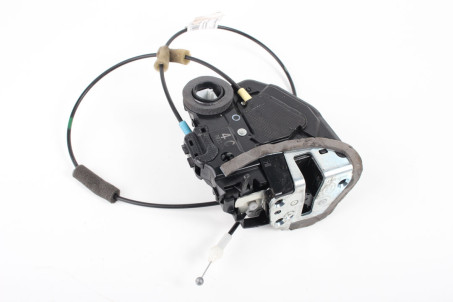 Замок двері задній правий електро Toyota RAV-4 IV 2012-2018 6905012410 (31411)