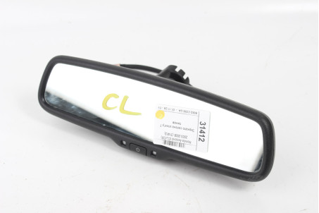 Дзеркало салону електро 7pin Honda Accord (CL/CM) 2003-2008  (31412)