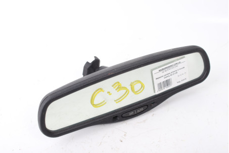 Дзеркало салону електро 2pin Toyota Camry 30 (XV30) 2001-2006 87810AC040 (31415)