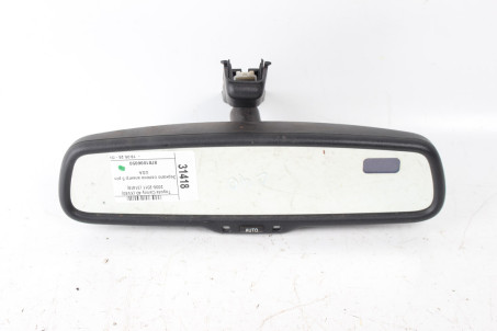 Зеркало салона электр 5 pin USA Toyota Camry 40 (XV40) 2006-2011 8781006050 (31418)