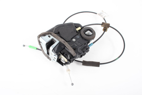 Замок двері задній лівий електро Toyota RAV-4 IV 2012-2018 6906012410 (31424)