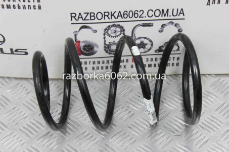 Пружина передня 2.5 АКПП Legacy Subaru Outback (BS/BN) 2014-2020 20330AL01A (31464)