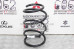 Пружина передня 2.5 АКПП Legacy Subaru Outback (BS/BN) 2014-2020 20330AL01A (31464)