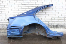 Четверть кузова задняя правая Toyota Camry 40 (XV40) 2006-2011 6160133310 (31474)