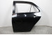 Двері задні ліві Toyota Yaris USA 2006-2009 седан 6700452390 (31488)