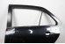 Двері задні ліві Toyota Yaris USA 2006-2009 седан 6700452390 (31488)