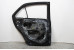 Двері задні ліві Toyota Yaris USA 2006-2009 седан 6700452390 (31488)