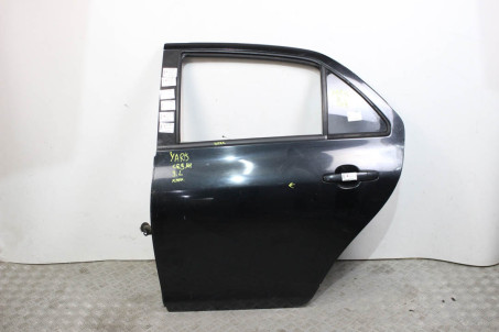 Двері задні ліві Toyota Yaris USA 2006-2009 седан 6700452390 (31488)