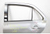 Двері задні ліві Toyota Yaris USA 2006-2009 седан 6700452390 (31488)