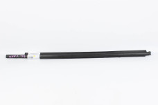 Молдинг скла двері задній лівий Toyota Yaris USA 2006-2009 седан 6823052130 (31489)