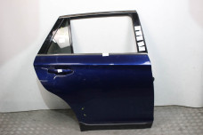 Дверь задняя правая Subaru Outback (BS/BN) 2014-2020 60409AL0209P (31512)