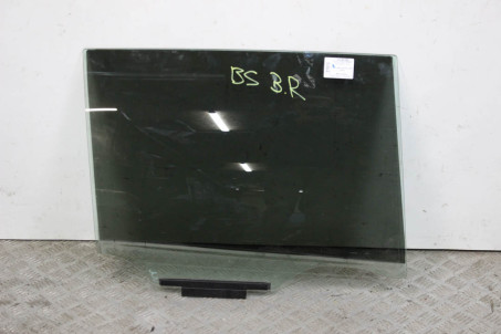 Скло двері заднє праве Legacy Subaru Outback (BS/BN) 2014-2020 62011AL00A (31513)