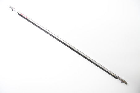 Молдинг стекла двери задний правый хром Subaru Outback (BS/BN) 2014-2020 62280AL02B (31521)