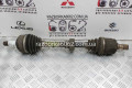 Привід передній лівий 2.2 i-DTEC МКПП 30/29 Honda Accord (CU/CW) 2008-2015 44306TL0G20 (31522)