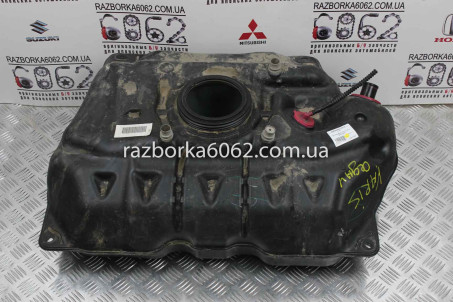 Бак паливний пластик Toyota Yaris USA 2006-2009 седан 7700152211 (31532)
