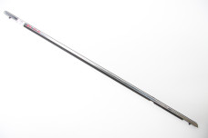 Молдинг скла двері передній правий хром Subaru Outback (BS/BN) 2014-2020 61280AL00B (31545)