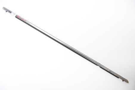 Молдинг скла двері передній правий хром Subaru Outback (BS/BN) 2014-2020 61280AL00B (31545)