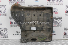 Захист днища правий Honda Accord (CU/CW) 2008-2015 74511TA0A000 (31572)