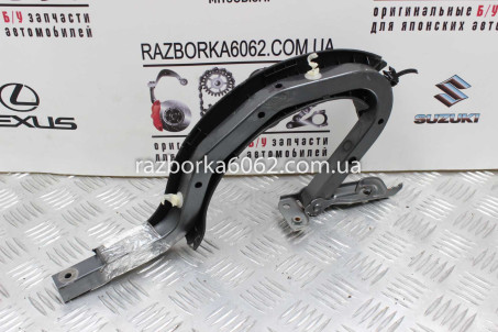 Петля кр. багажника левая Honda Accord (CU/CW) 2008-2015 68660TL0G00ZZ (31577)