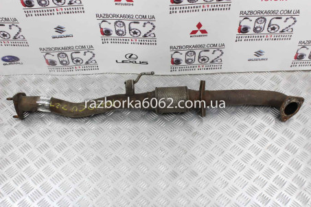 Приймальна труба вихлопної системи 2.2 i-DTEC Honda Accord (CU/CW) 2008-2015 18210TL0E11 (31580)