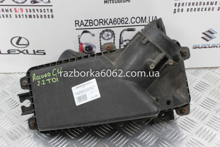 Корпус воздушного фильтра 2.2 i-DTEC Honda Accord (CU/CW) 2008-2015 17210RL0G00 (31584)