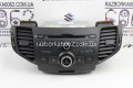Магнітофон Honda Accord (CU/CW) 2008-2015 39100TL0G000 (31586)