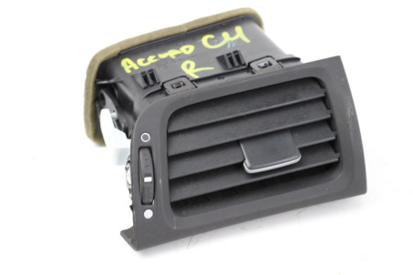 Дефлектор торпедо правый Honda Accord (CU/CW) 2008-2015 77620TL0G01ZB (31590)