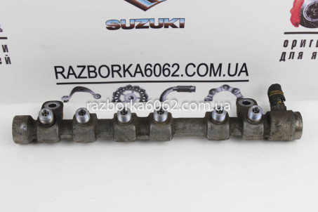 Рампа топливная 2.2 i-DTEC Honda Accord (CU/CW) 2008-2015 16610RL0G01 (31603)