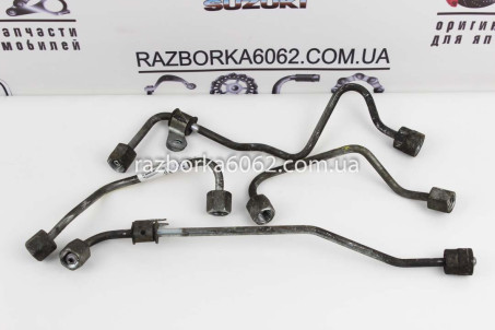 Трубки топливные комплект 2.2 i-DTEC Honda Accord (CU/CW) 2008-2015 16623RL0G01 (31605)