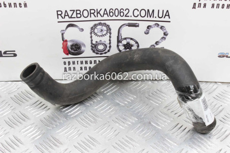 Патрубок основного радиатора верхний 2.2 i-DTEC Honda Accord (CU/CW) 2008-2015 19501RL0G00 (31624)