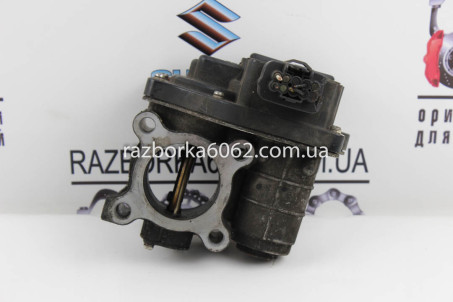 Заслонка дроссельная электро 2.2 i-DTEC Honda Accord (CU/CW) 2008-2015 16800RL0G01 (31639)