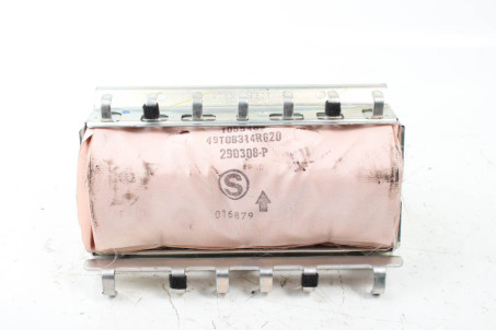 Подушка безопасности в торпедо RHD. Honda Accord (CU/CW) 2008-2015 77820TL0G80 (31645)