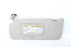 Козирок сонцезахисний лівий Honda Accord (CU/CW) 2008-2015 83280TL0G21ZA (31647)