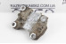Кронштейн подушки двигуна задній 2.2 i-DTEC Honda Accord (CU/CW) 2008-2015 50690TL0E00 (31672)