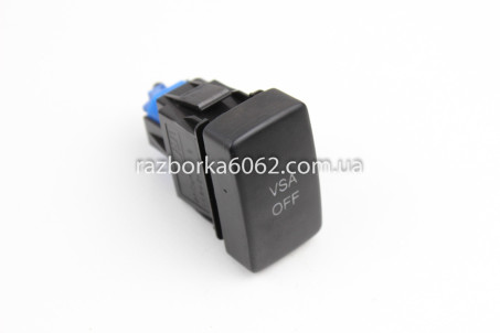 Кнопка VSA Honda Accord (CU/CW) 2008-2015 35300SMA003 (31687)